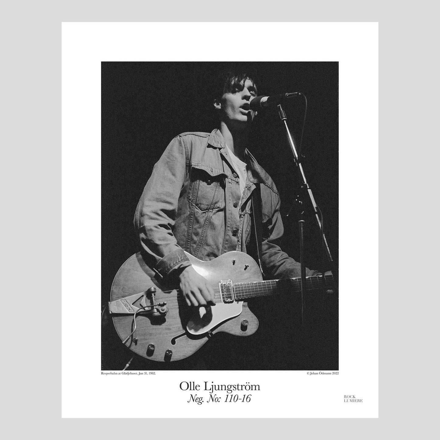 Reeperbahn, Rockhuset 1982