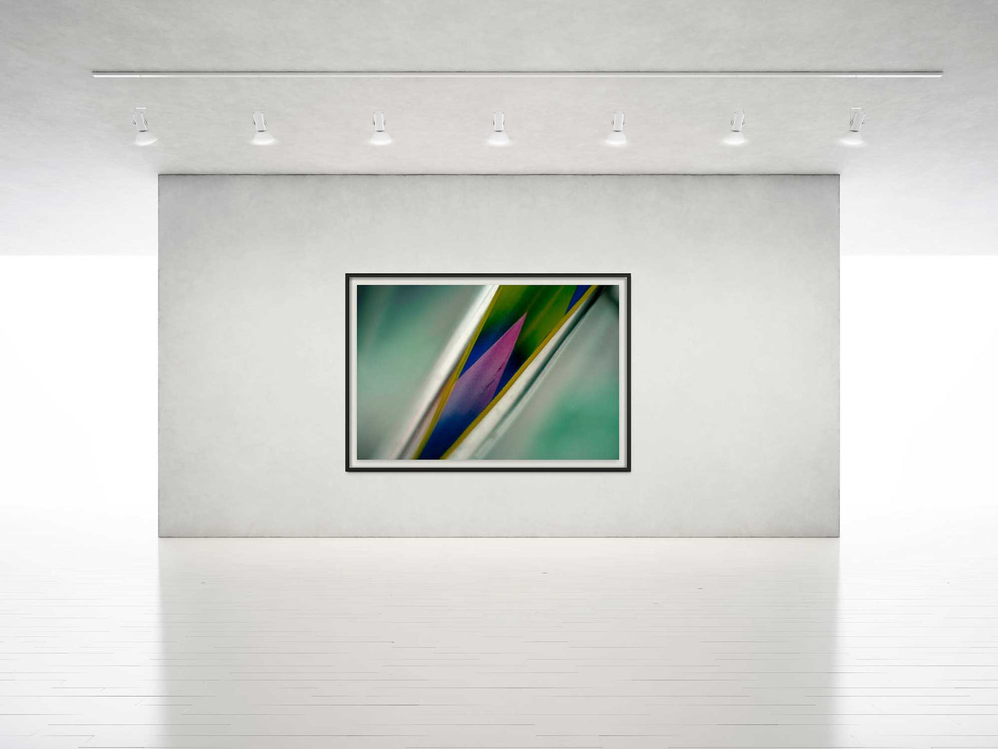 Untitled/ Vicini Genius #658. Vicini/ Columbus Genius. Columbus Fork. Neg. No: VCG-3658. Photography ©Johan Ödmann. Limited Edition Fine Art Pigment Print.