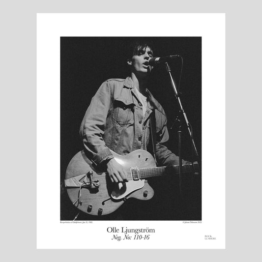 Reeperbahn, Rockhuset 1982